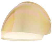 Toric Gold Shield Window - Front Toric Gold Shield Window - Front